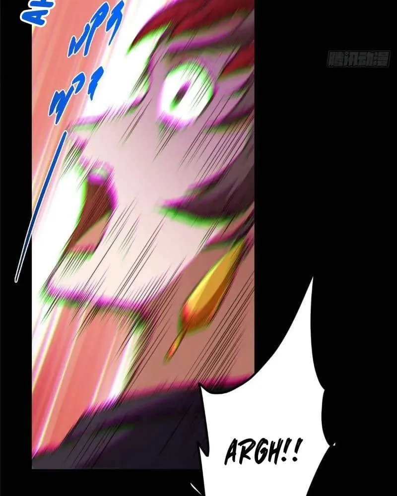 Keep A Low Profile, Sect Leader chapter 455 page 57