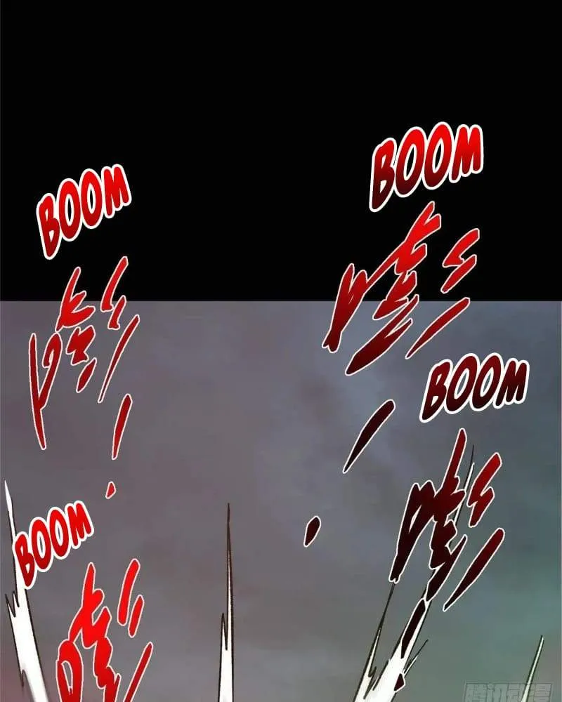 Keep A Low Profile, Sect Leader chapter 455 page 58
