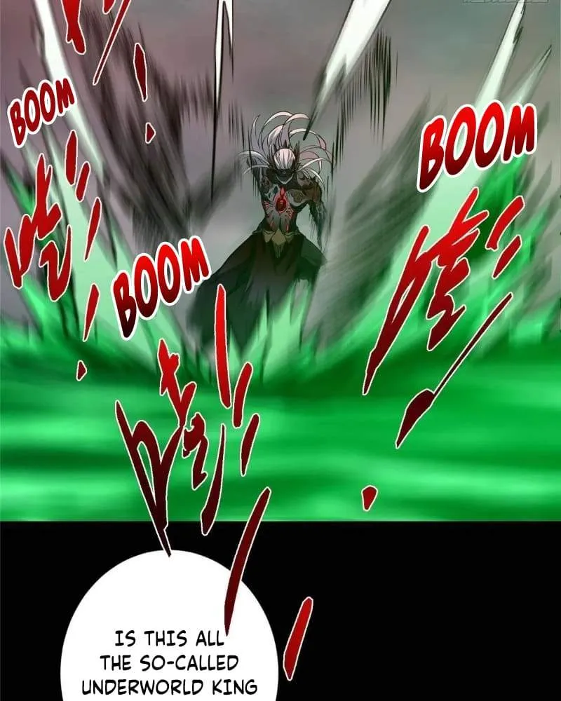 Keep A Low Profile, Sect Leader chapter 455 page 59