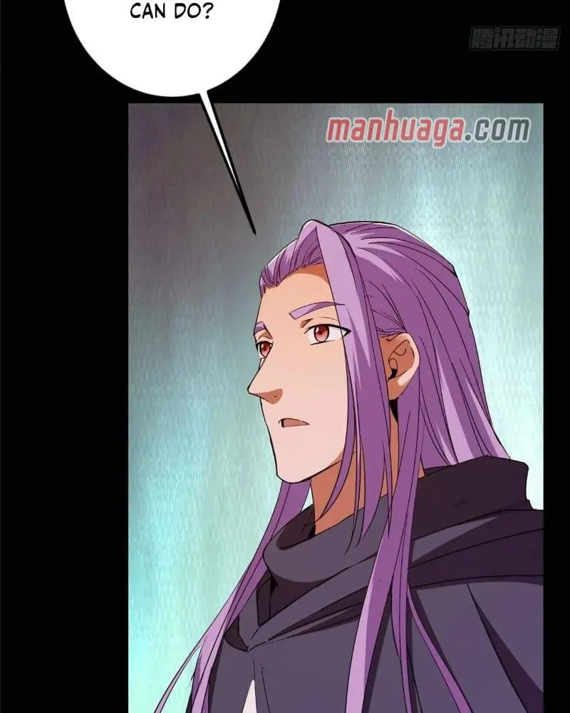 Keep A Low Profile, Sect Leader chapter 455 page 60