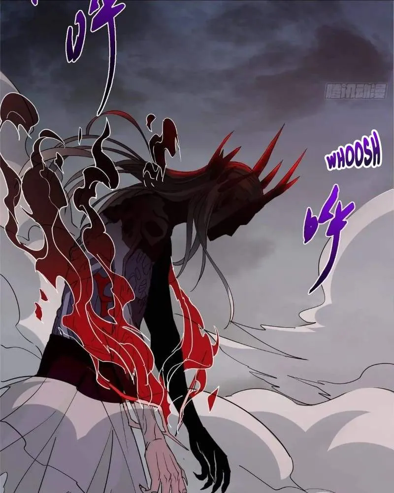 Keep A Low Profile, Sect Leader chapter 455 page 62