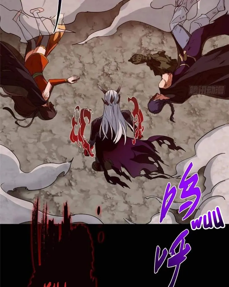 Keep A Low Profile, Sect Leader chapter 455 page 64