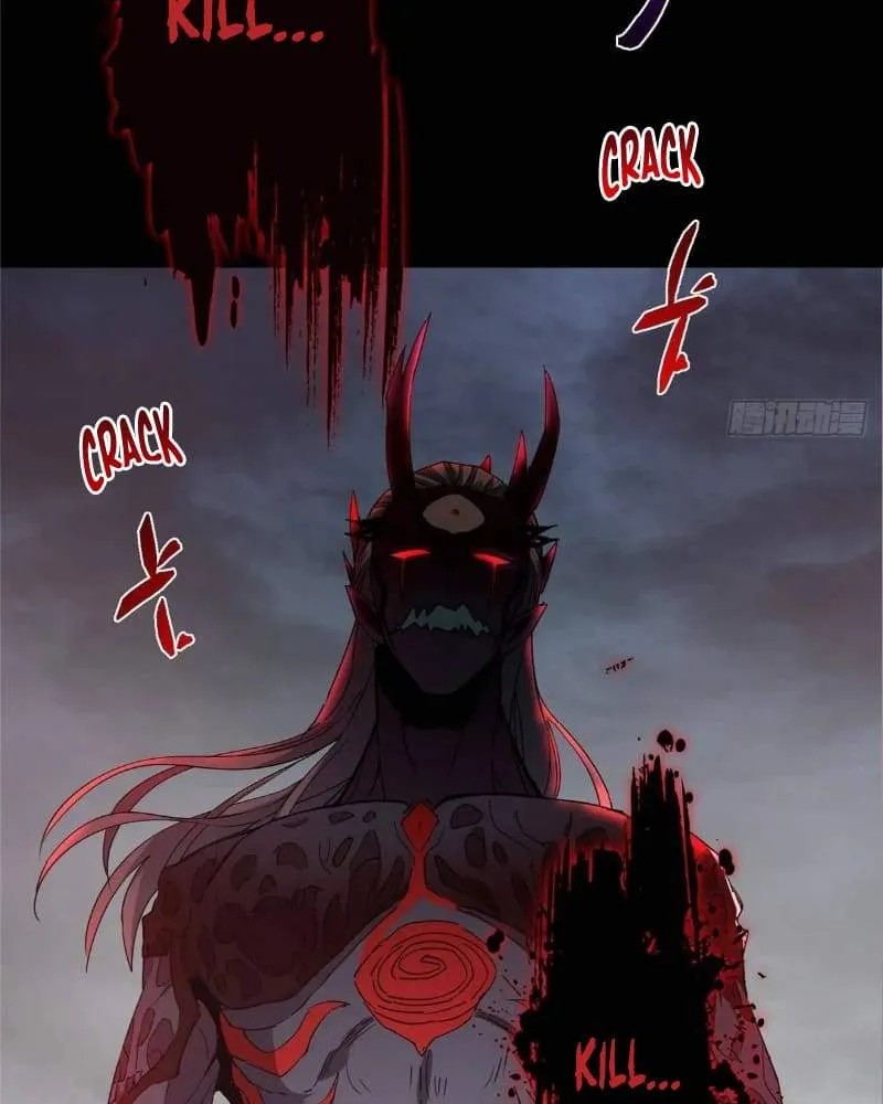 Keep A Low Profile, Sect Leader chapter 455 page 65