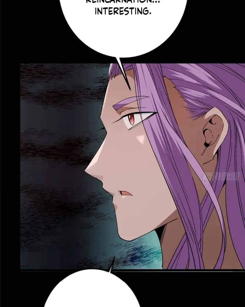 Keep A Low Profile, Sect Leader chapter 455 page 68