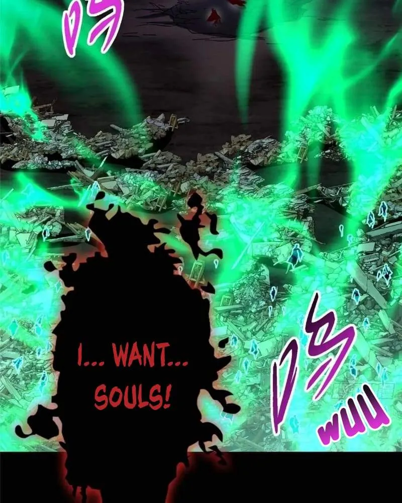 Keep A Low Profile, Sect Leader chapter 455 page 74
