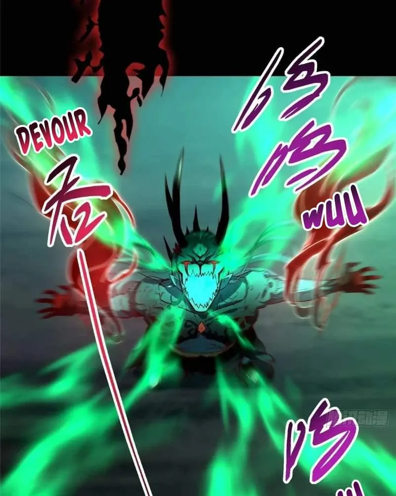 Keep A Low Profile, Sect Leader chapter 455 page 75