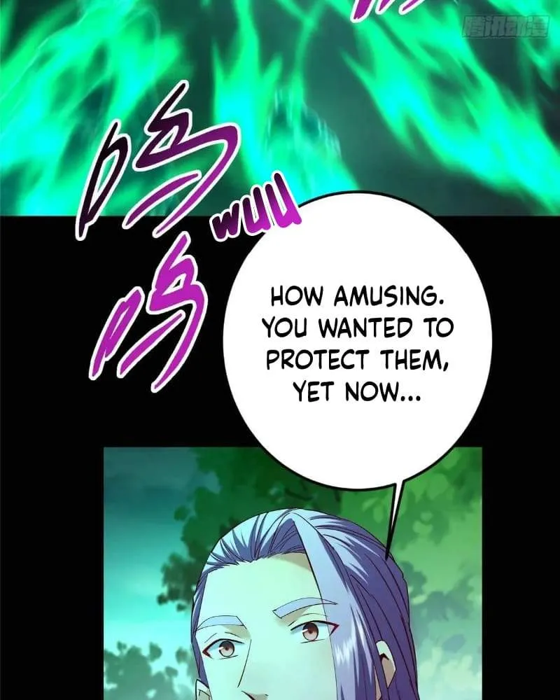 Keep A Low Profile, Sect Leader chapter 455 page 79