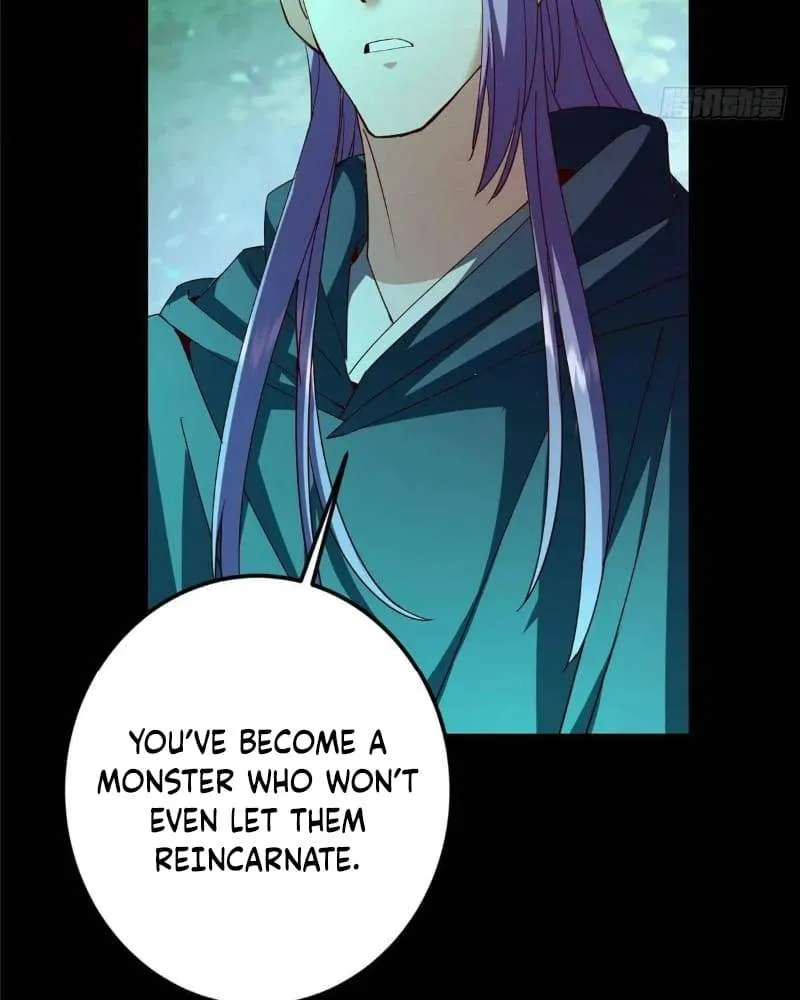 Keep A Low Profile, Sect Leader chapter 455 page 80
