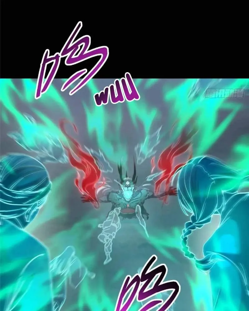 Keep A Low Profile, Sect Leader chapter 455 page 83