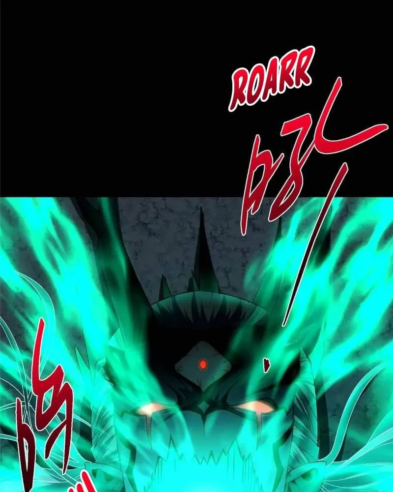 Keep A Low Profile, Sect Leader chapter 455 page 86