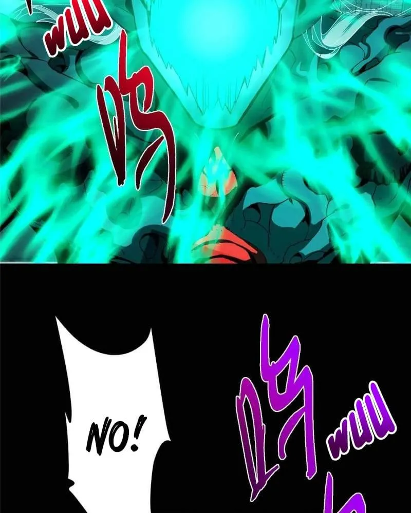 Keep A Low Profile, Sect Leader chapter 455 page 87