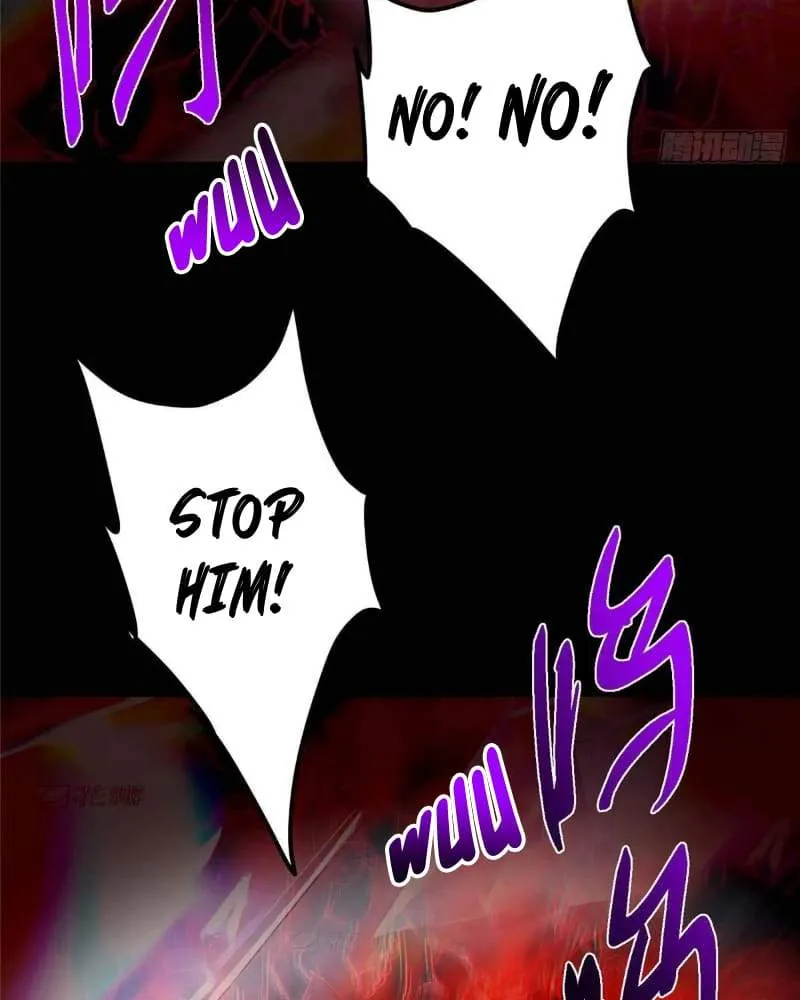 Keep A Low Profile, Sect Leader chapter 455 page 89
