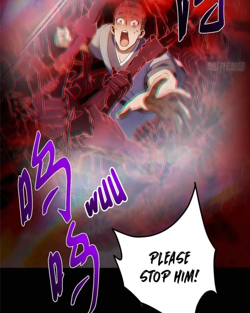 Keep A Low Profile, Sect Leader chapter 455 page 90