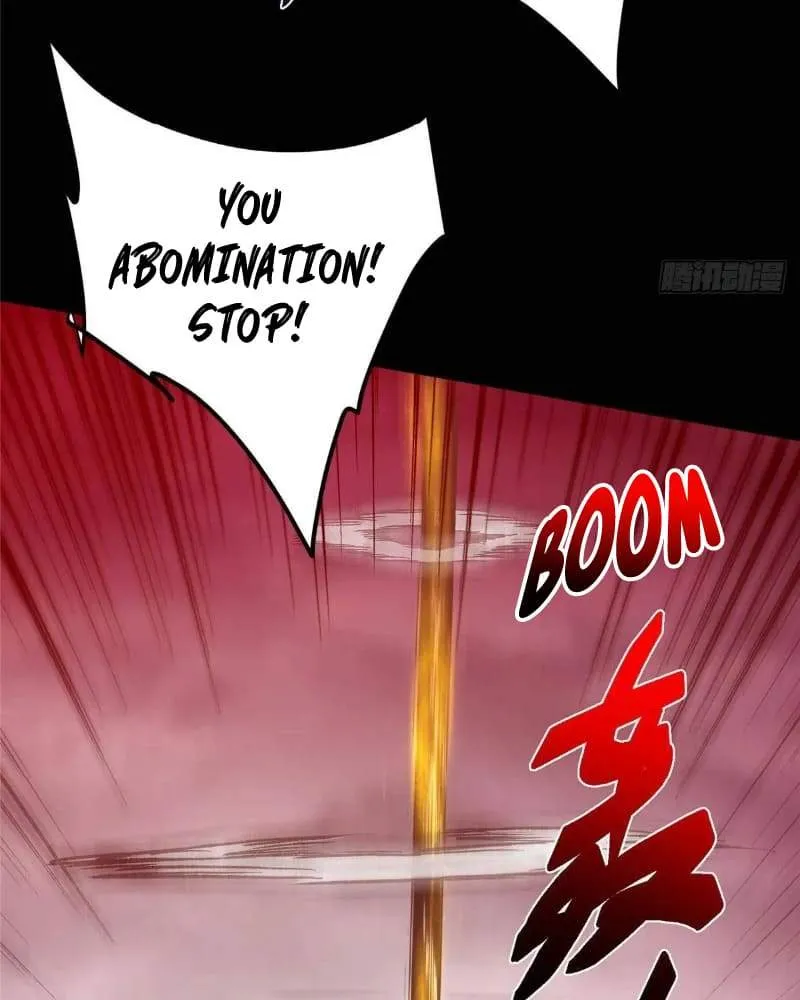 Keep A Low Profile, Sect Leader chapter 455 page 91