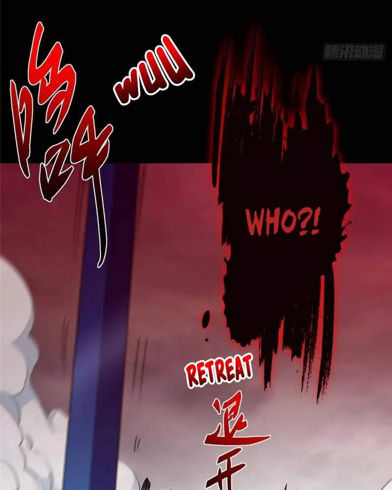 Keep A Low Profile, Sect Leader chapter 455 page 93