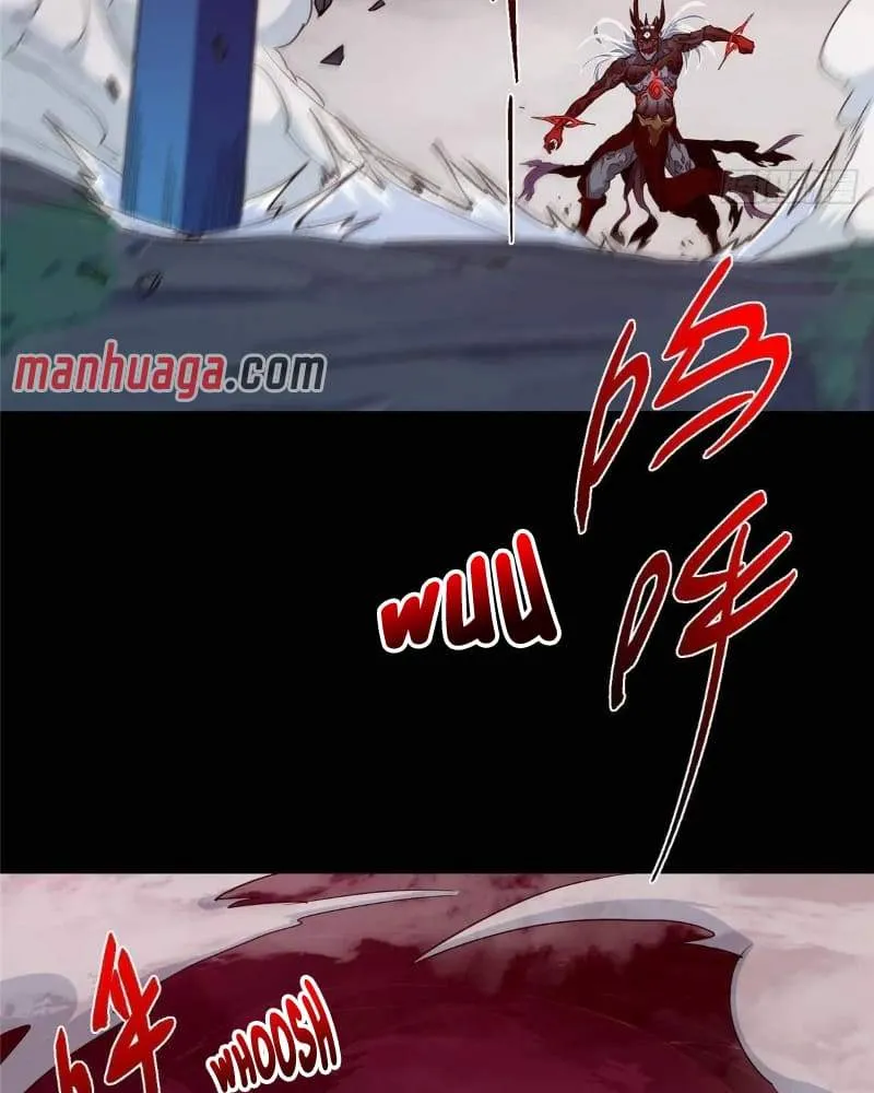 Keep A Low Profile, Sect Leader chapter 455 page 94