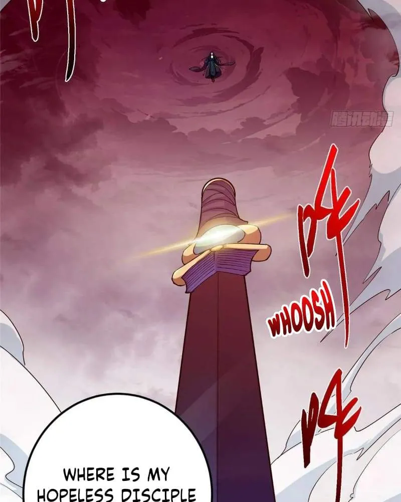 Keep A Low Profile, Sect Leader chapter 455 page 95