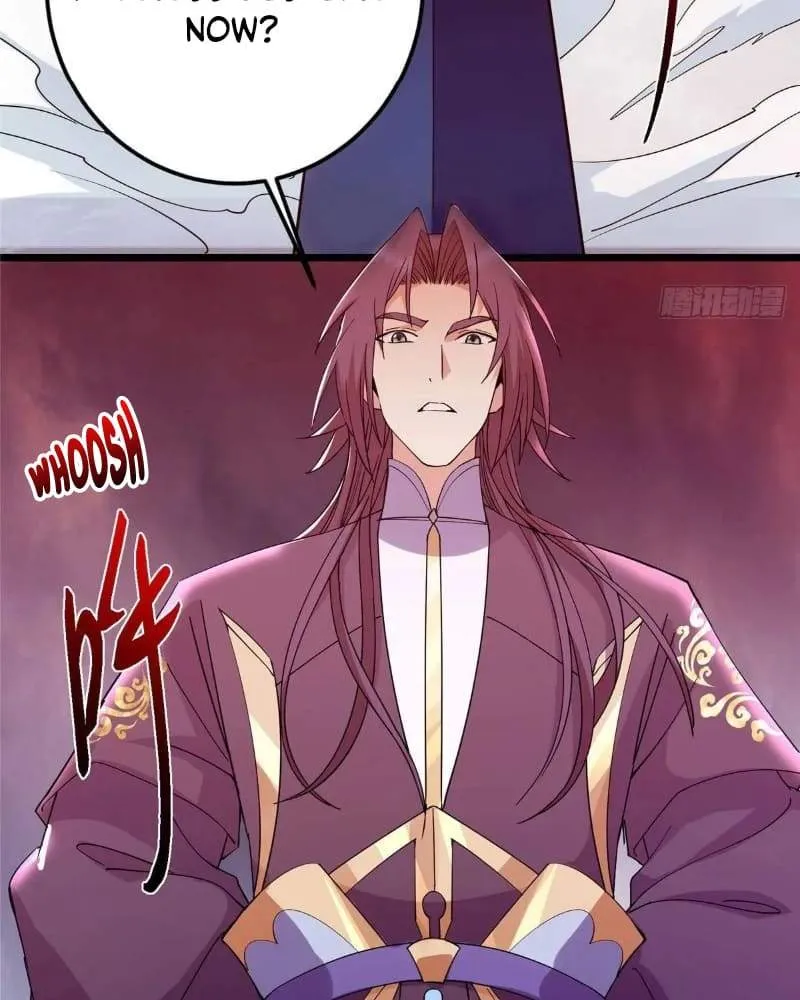 Keep A Low Profile, Sect Leader chapter 455 page 96