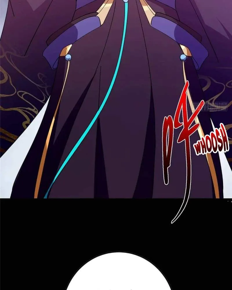 Keep A Low Profile, Sect Leader chapter 455 page 97
