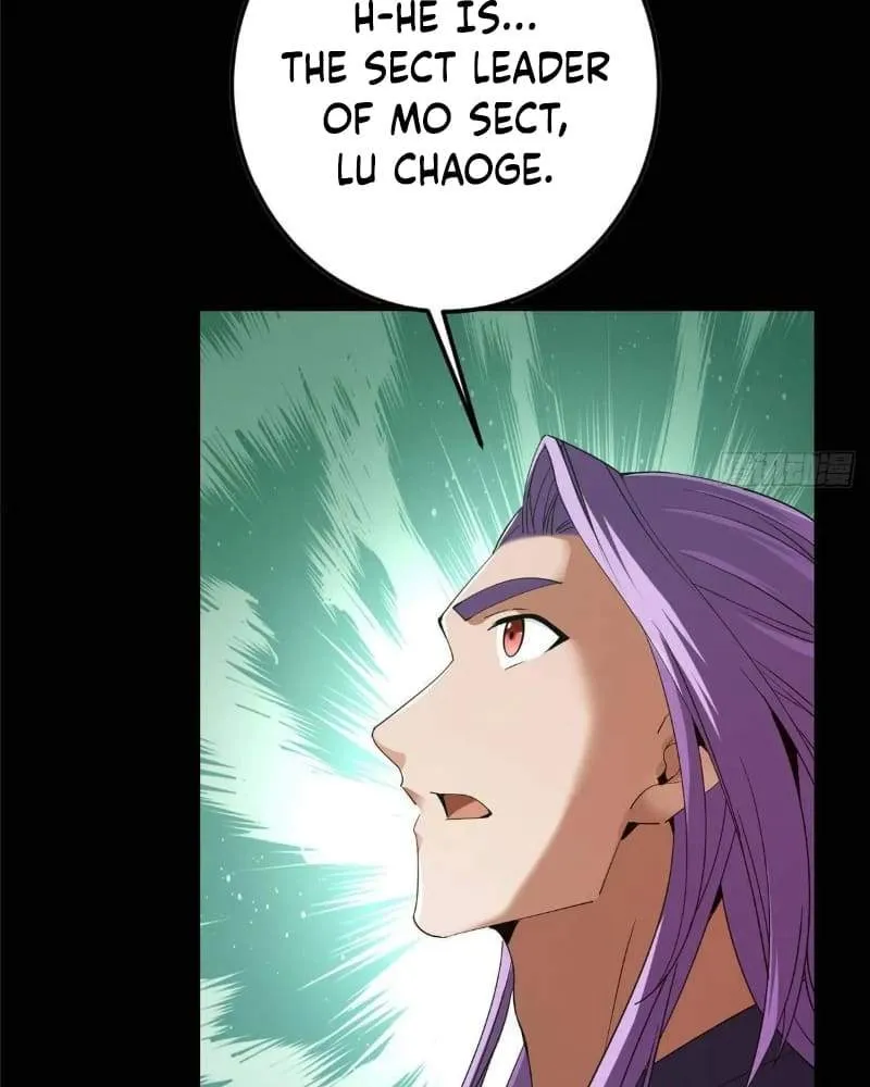 Keep A Low Profile, Sect Leader chapter 455 page 98