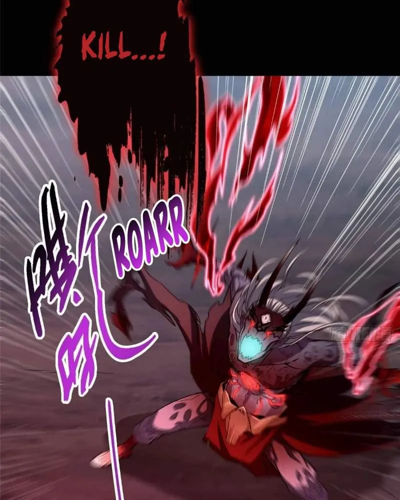 Keep A Low Profile, Sect Leader chapter 455 page 100