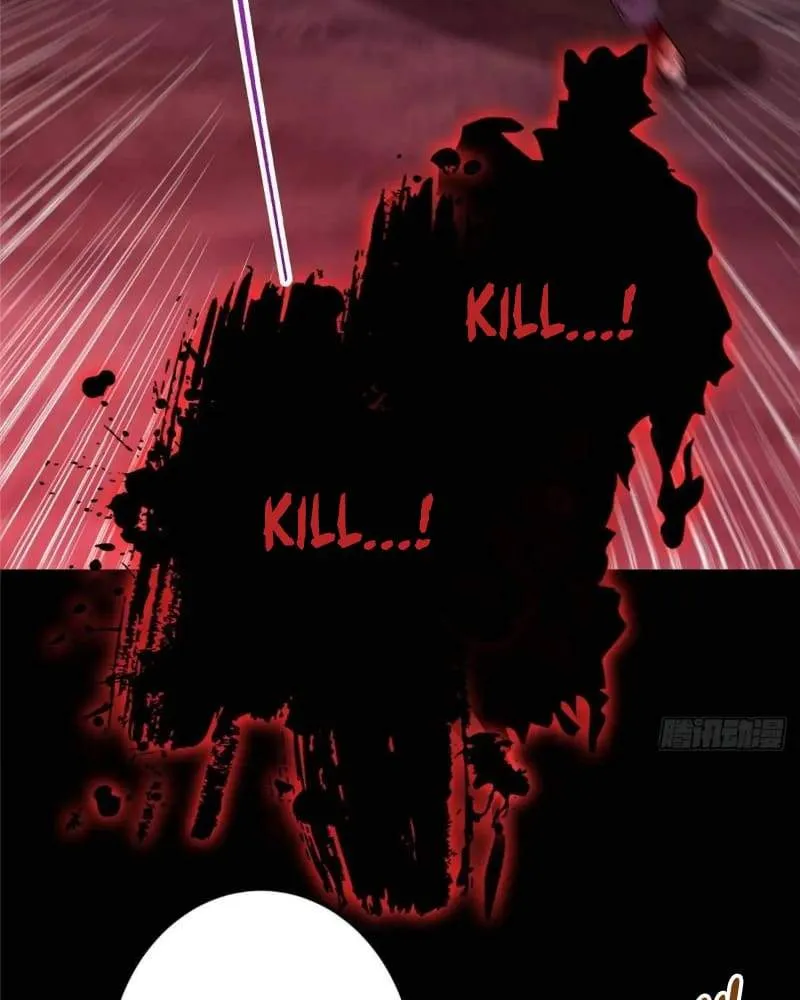 Keep A Low Profile, Sect Leader chapter 455 page 101