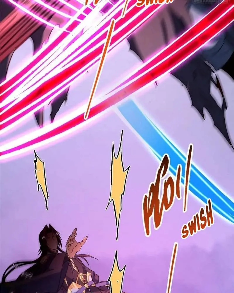 Keep A Low Profile, Sect Leader chapter 455 page 106