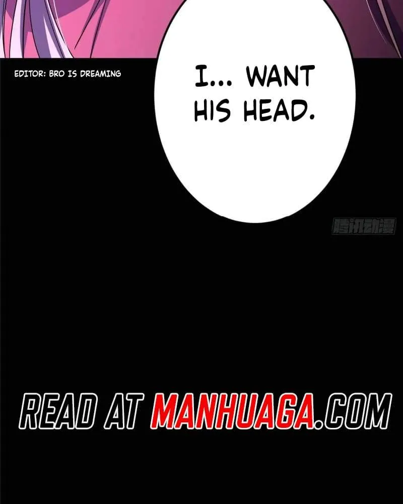 Keep A Low Profile, Sect Leader chapter 455 page 113
