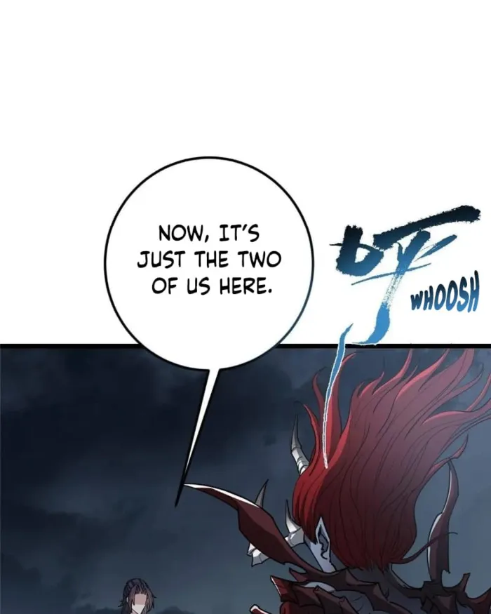 Keep A Low Profile, Sect Leader chapter 457 page 7