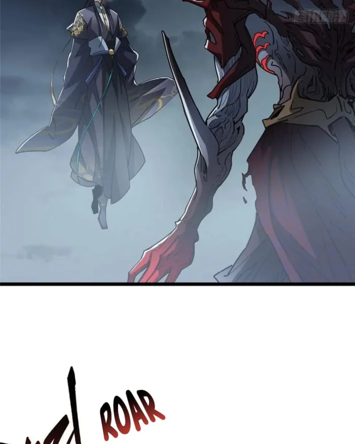 Keep A Low Profile, Sect Leader chapter 457 page 8