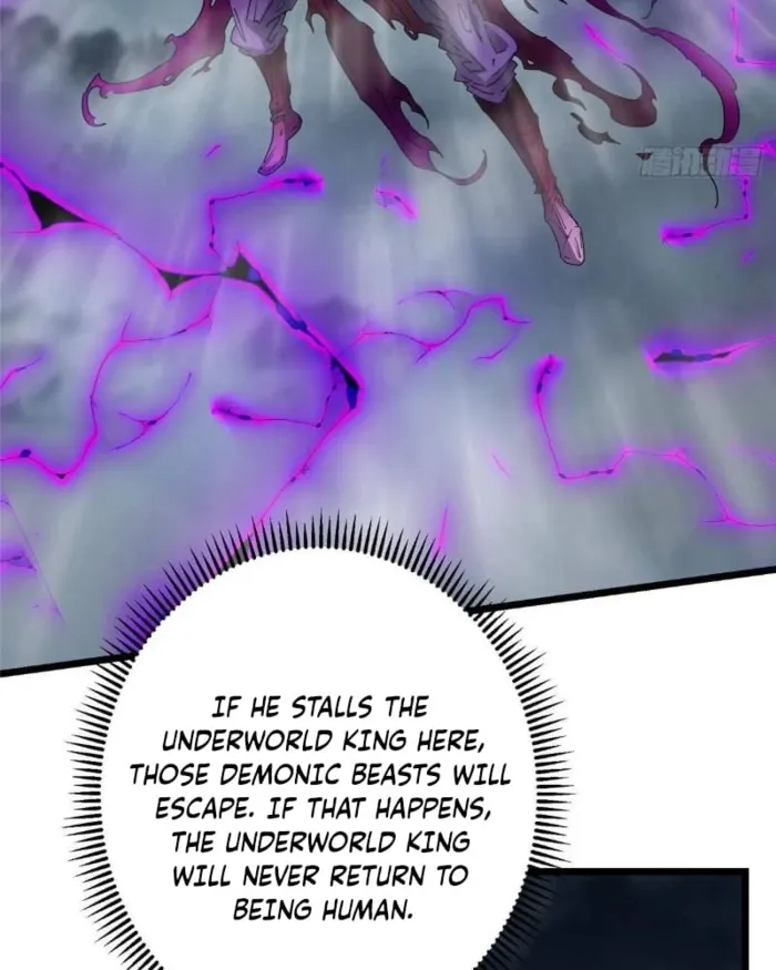 Keep A Low Profile, Sect Leader chapter 457 page 10