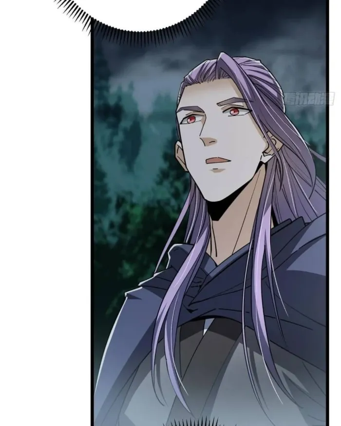 Keep A Low Profile, Sect Leader chapter 457 page 11
