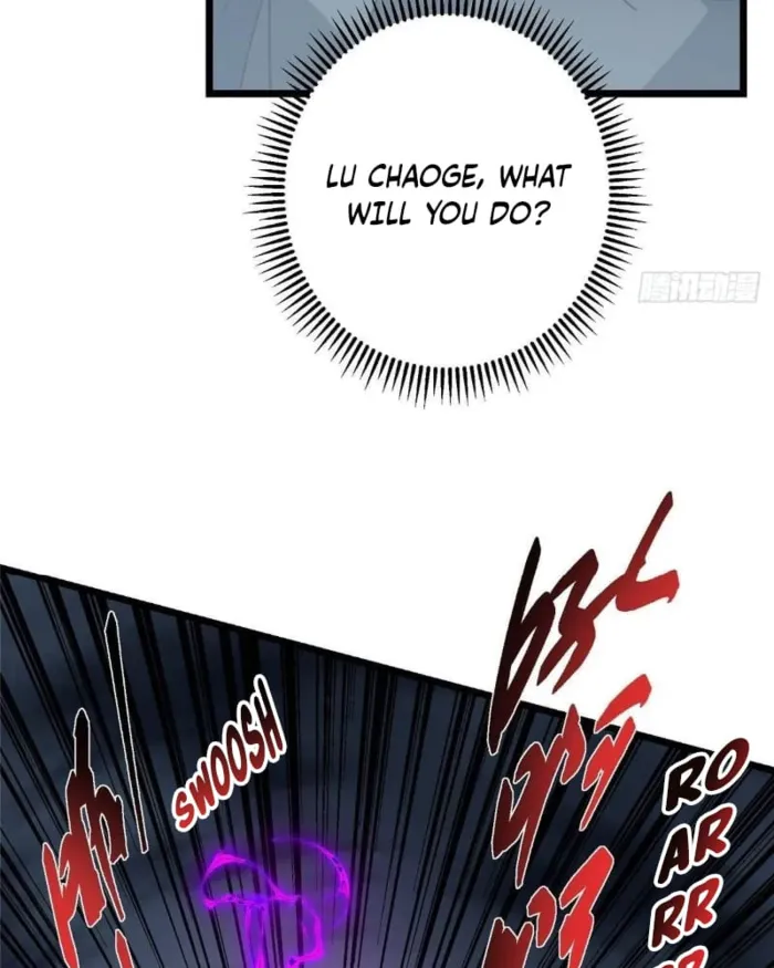 Keep A Low Profile, Sect Leader chapter 457 page 12