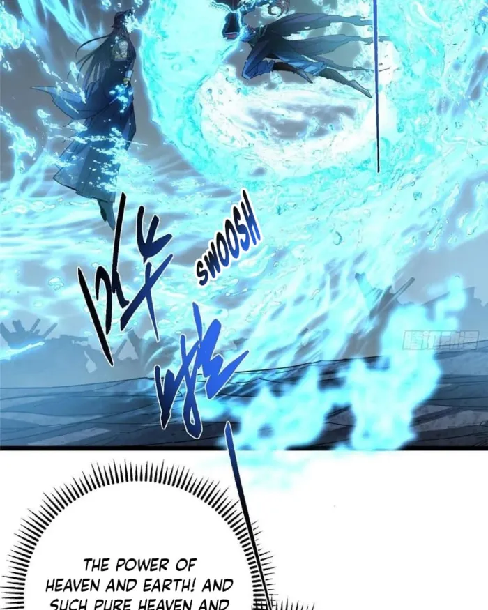 Keep A Low Profile, Sect Leader chapter 457 page 16