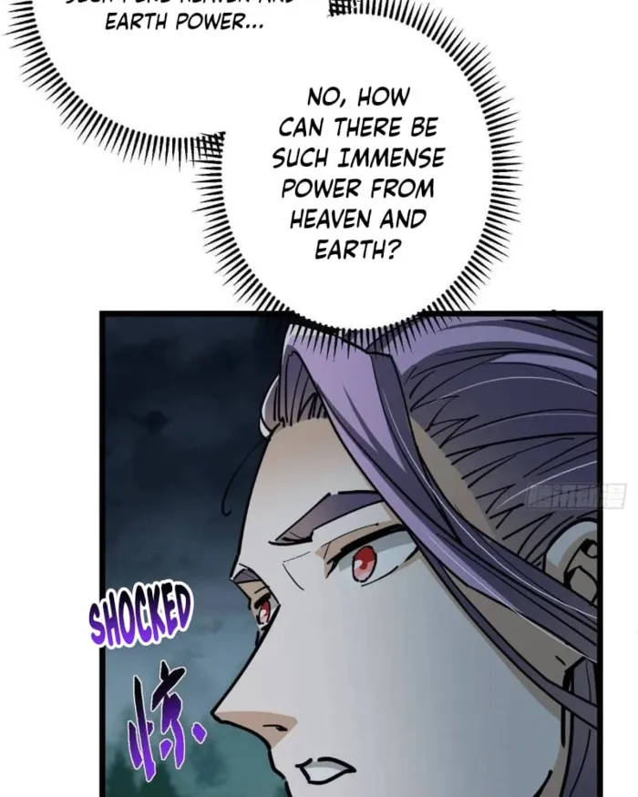 Keep A Low Profile, Sect Leader chapter 457 page 17