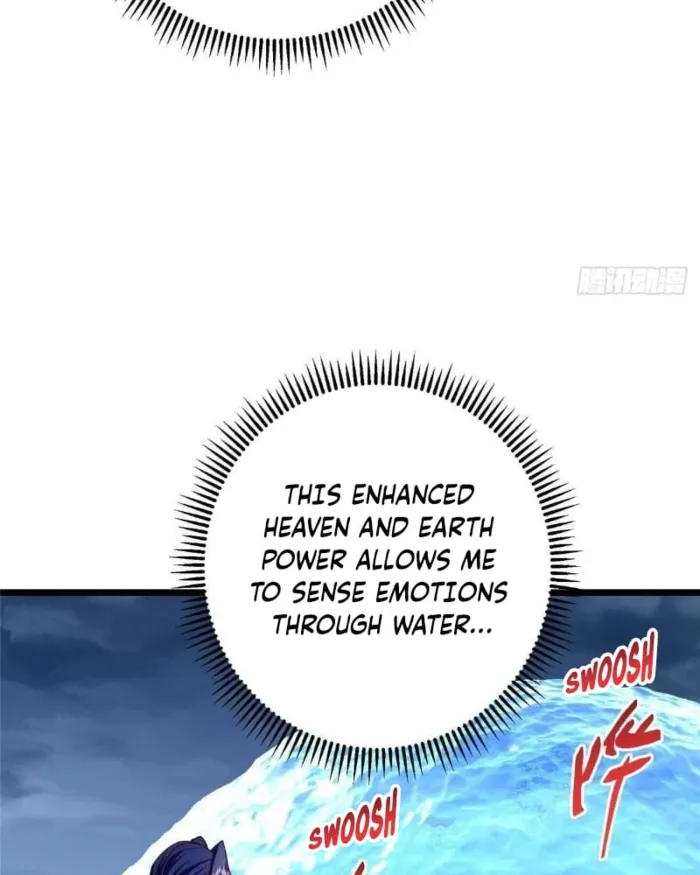 Keep A Low Profile, Sect Leader chapter 457 page 19