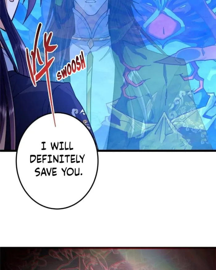 Keep A Low Profile, Sect Leader chapter 457 page 22
