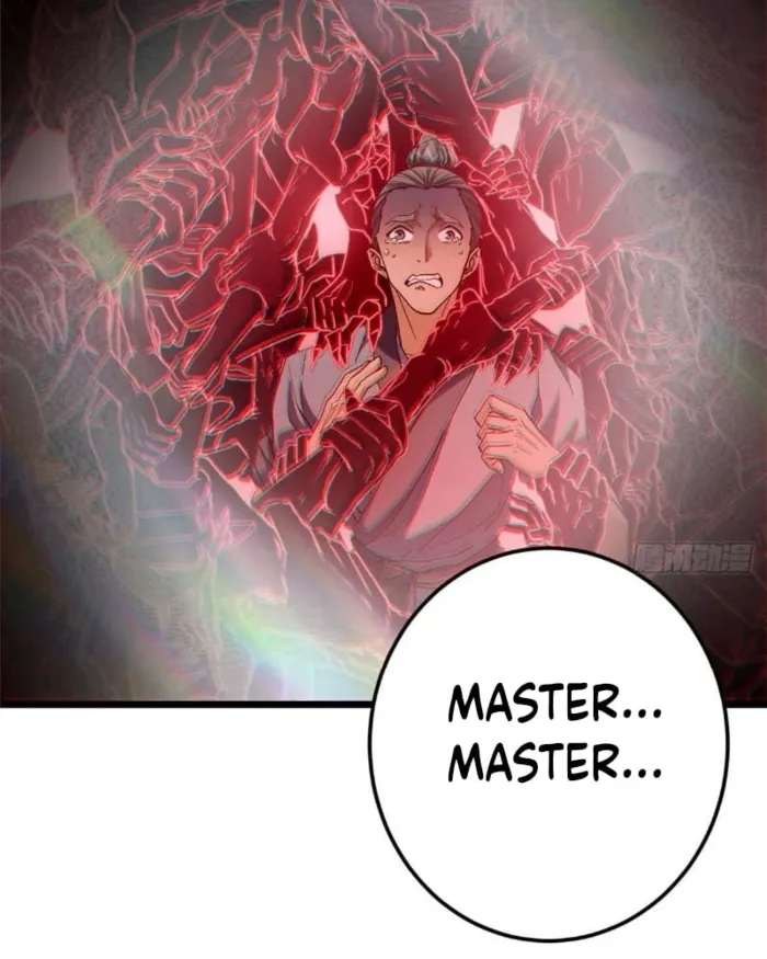 Keep A Low Profile, Sect Leader chapter 457 page 23