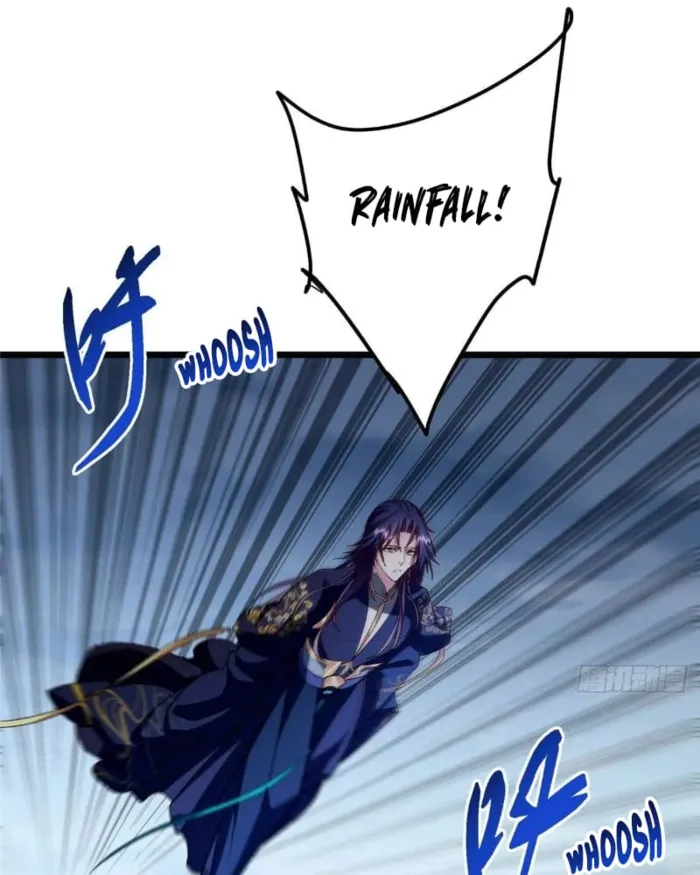 Keep A Low Profile, Sect Leader chapter 457 page 26