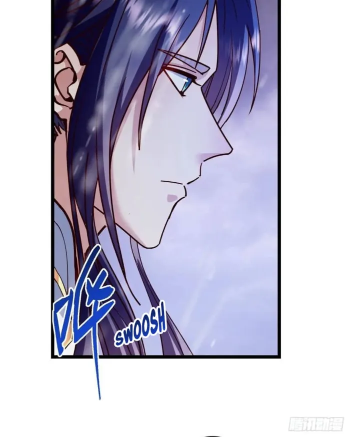 Keep A Low Profile, Sect Leader chapter 457 page 29