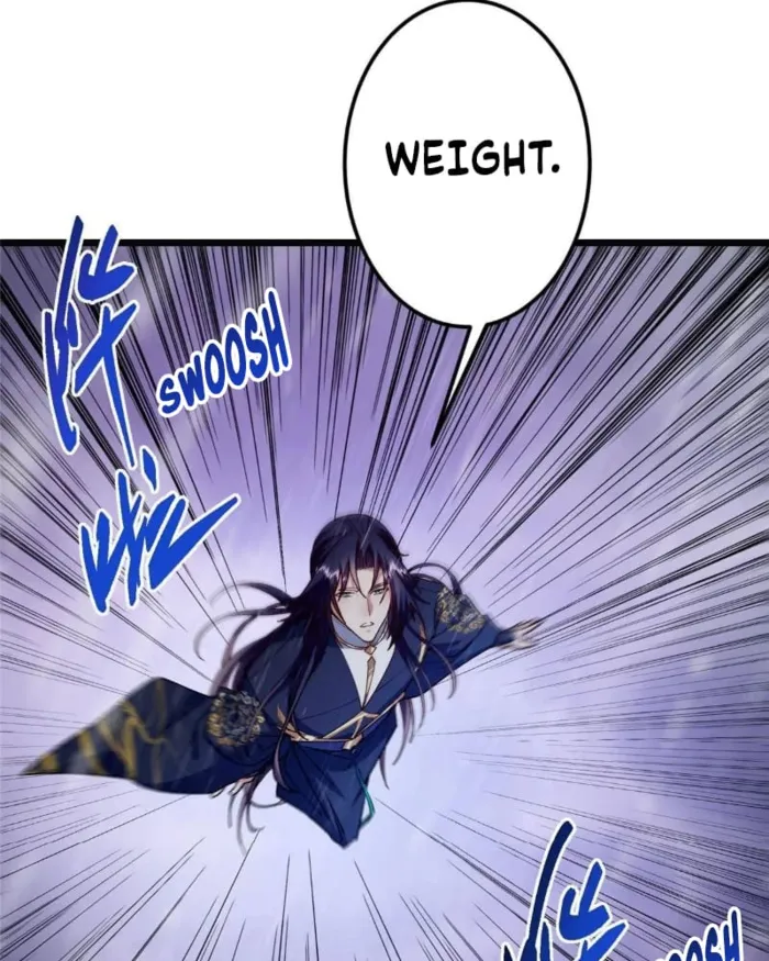 Keep A Low Profile, Sect Leader chapter 457 page 30