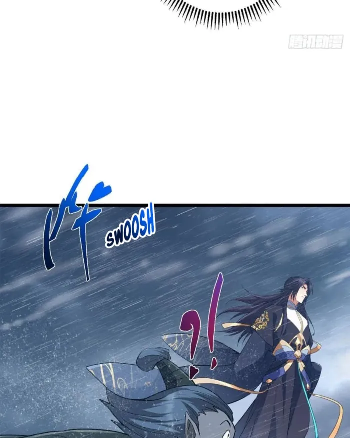 Keep A Low Profile, Sect Leader chapter 457 page 37