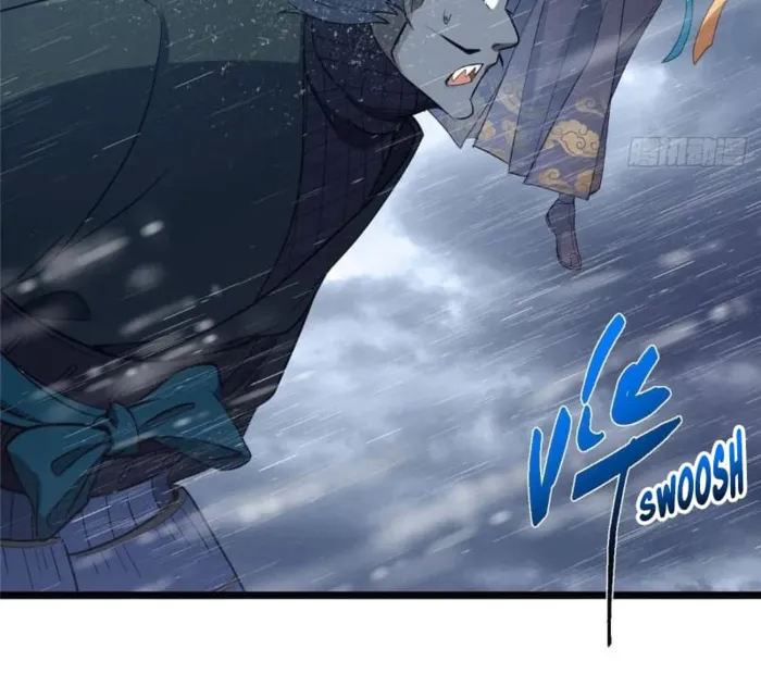 Keep A Low Profile, Sect Leader chapter 457 page 38