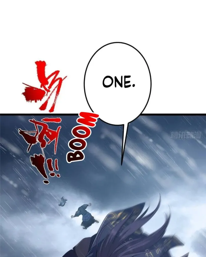 Keep A Low Profile, Sect Leader chapter 457 page 39