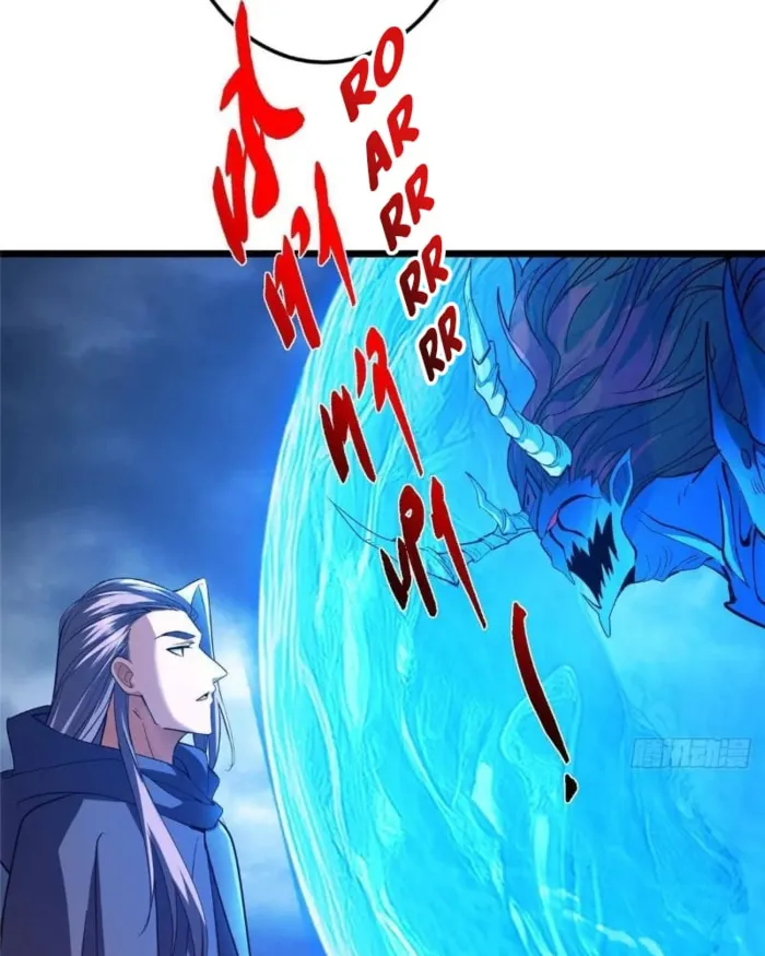 Keep A Low Profile, Sect Leader chapter 457 page 43