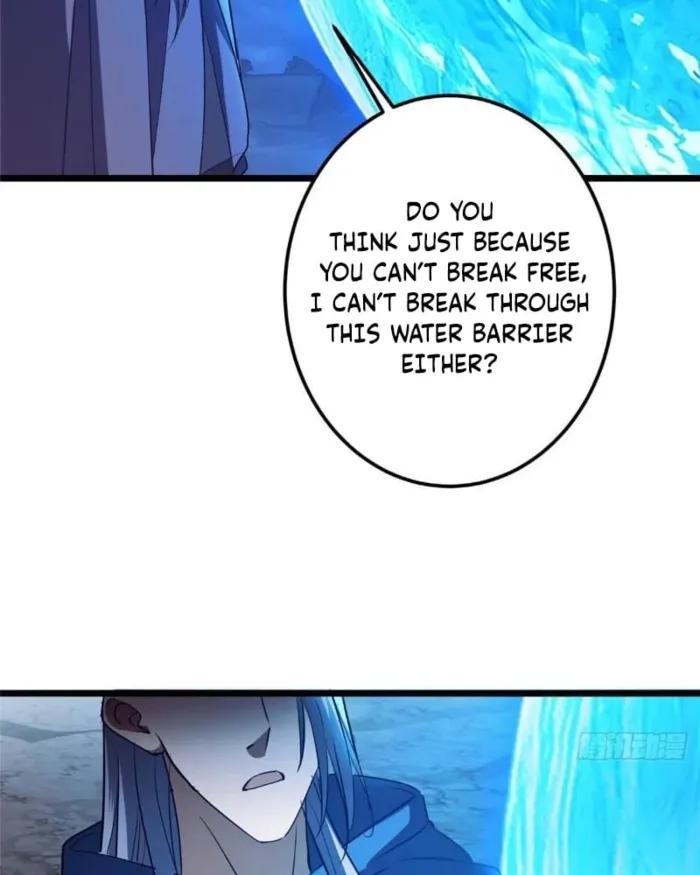 Keep A Low Profile, Sect Leader chapter 457 page 44