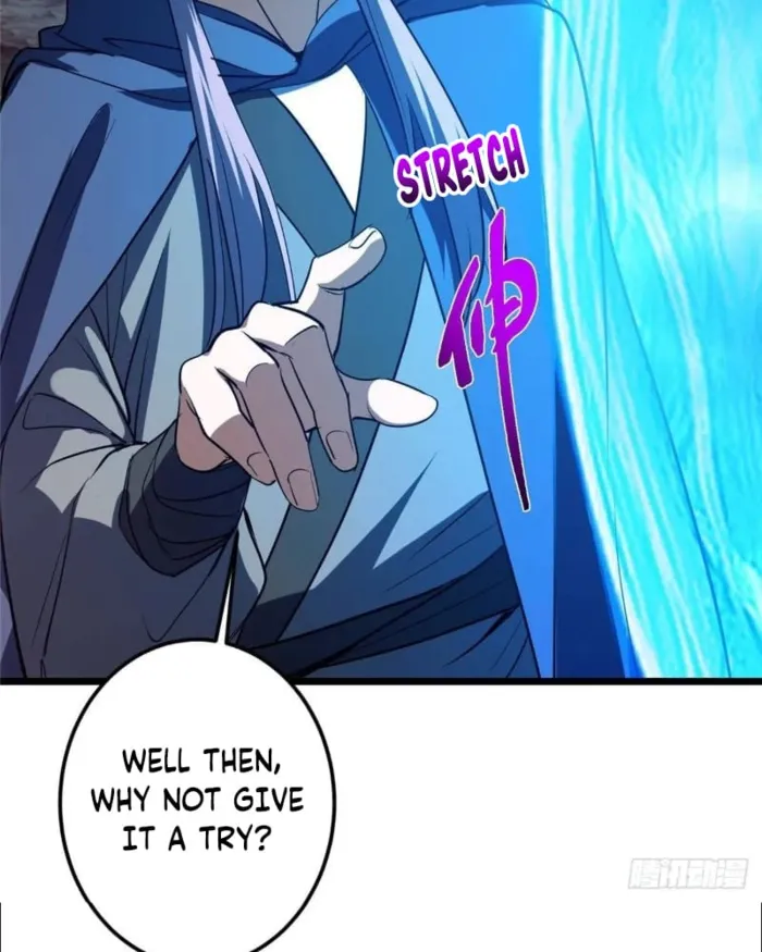 Keep A Low Profile, Sect Leader chapter 457 page 45