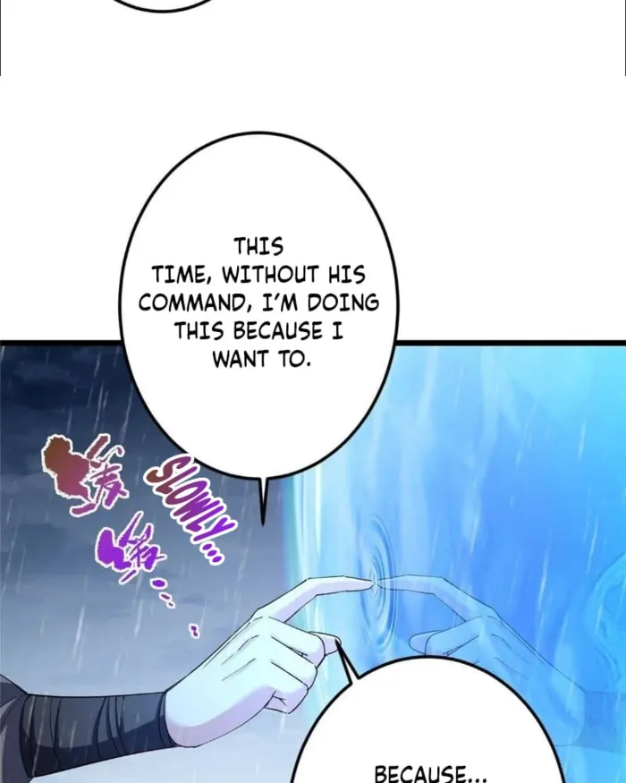 Keep A Low Profile, Sect Leader chapter 457 page 46