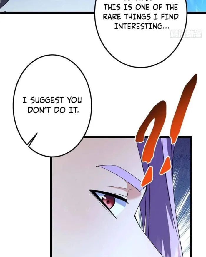 Keep A Low Profile, Sect Leader chapter 457 page 47