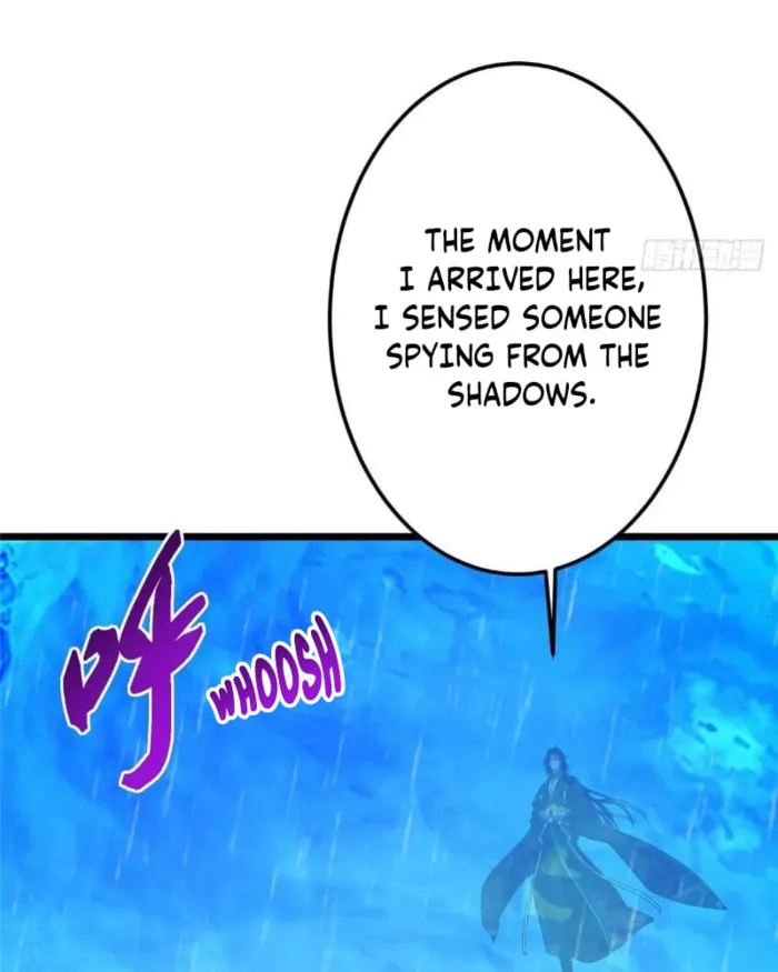 Keep A Low Profile, Sect Leader chapter 457 page 49